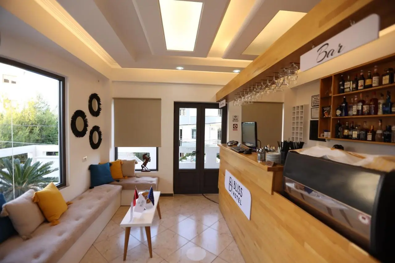 BLISS Hotel