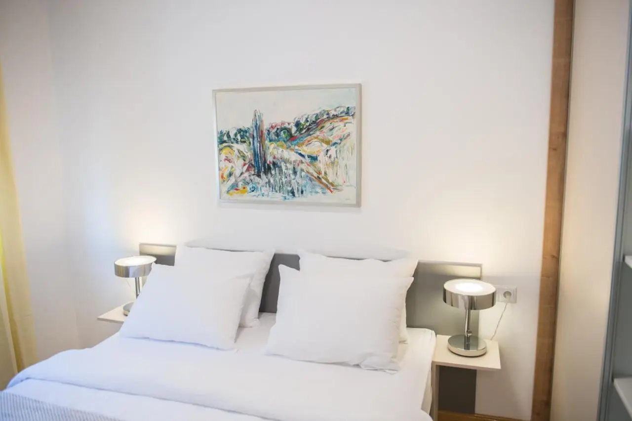 Studio Apartment Morning Star