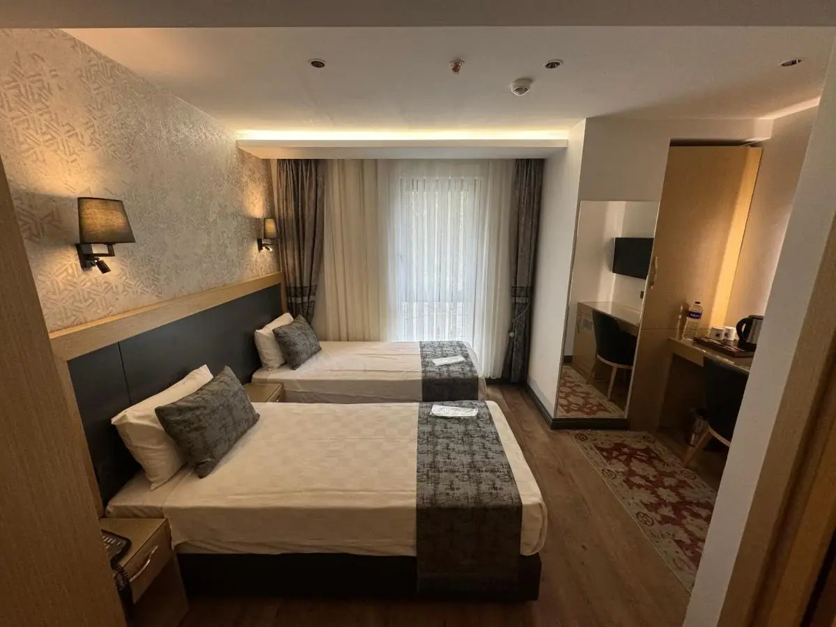 Gulec Hotel & Spa - Special Category