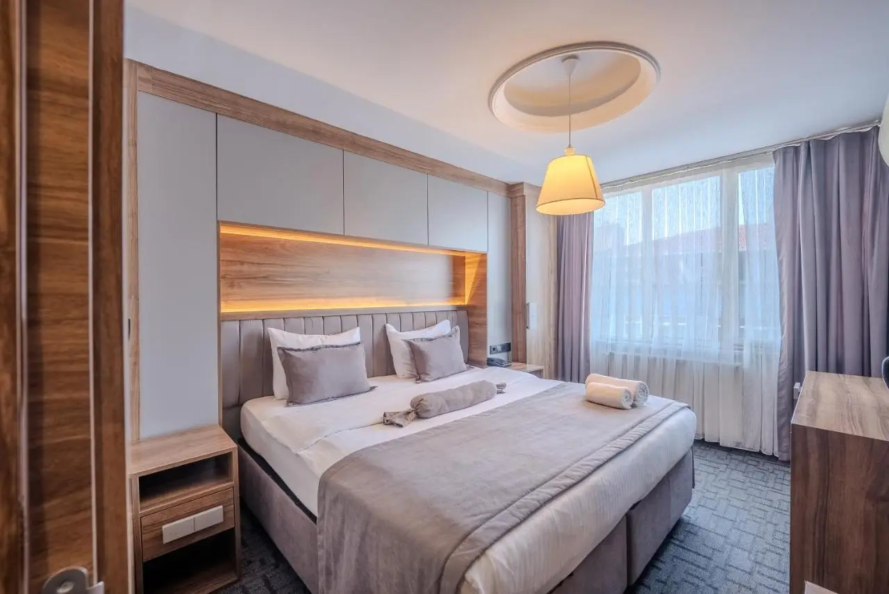 Best House Hotel OLD TOWN
