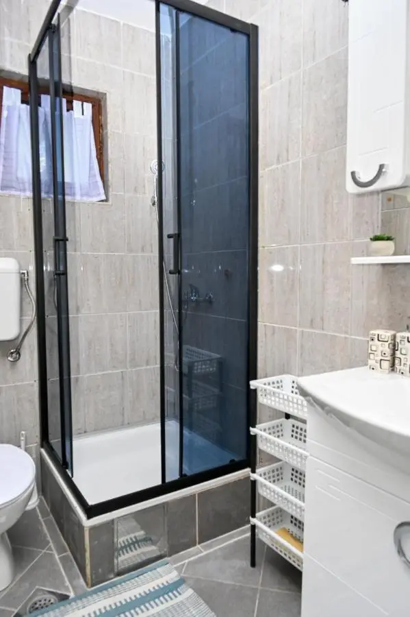 Apartman Nina