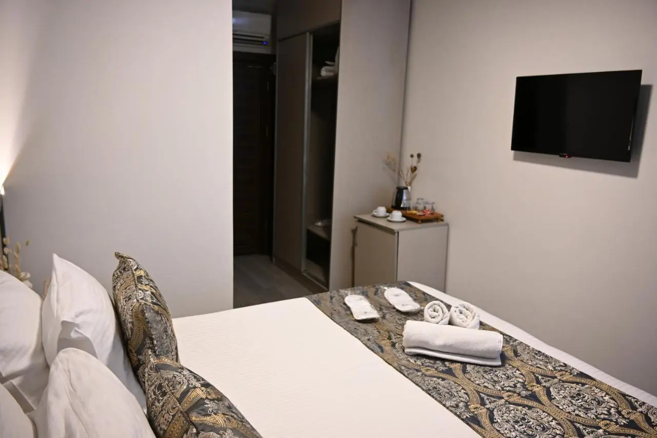 Elite Marmara Hotel Gungoren
