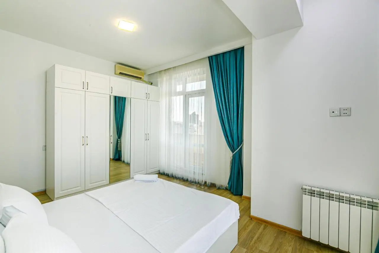 Central Elegance Suite