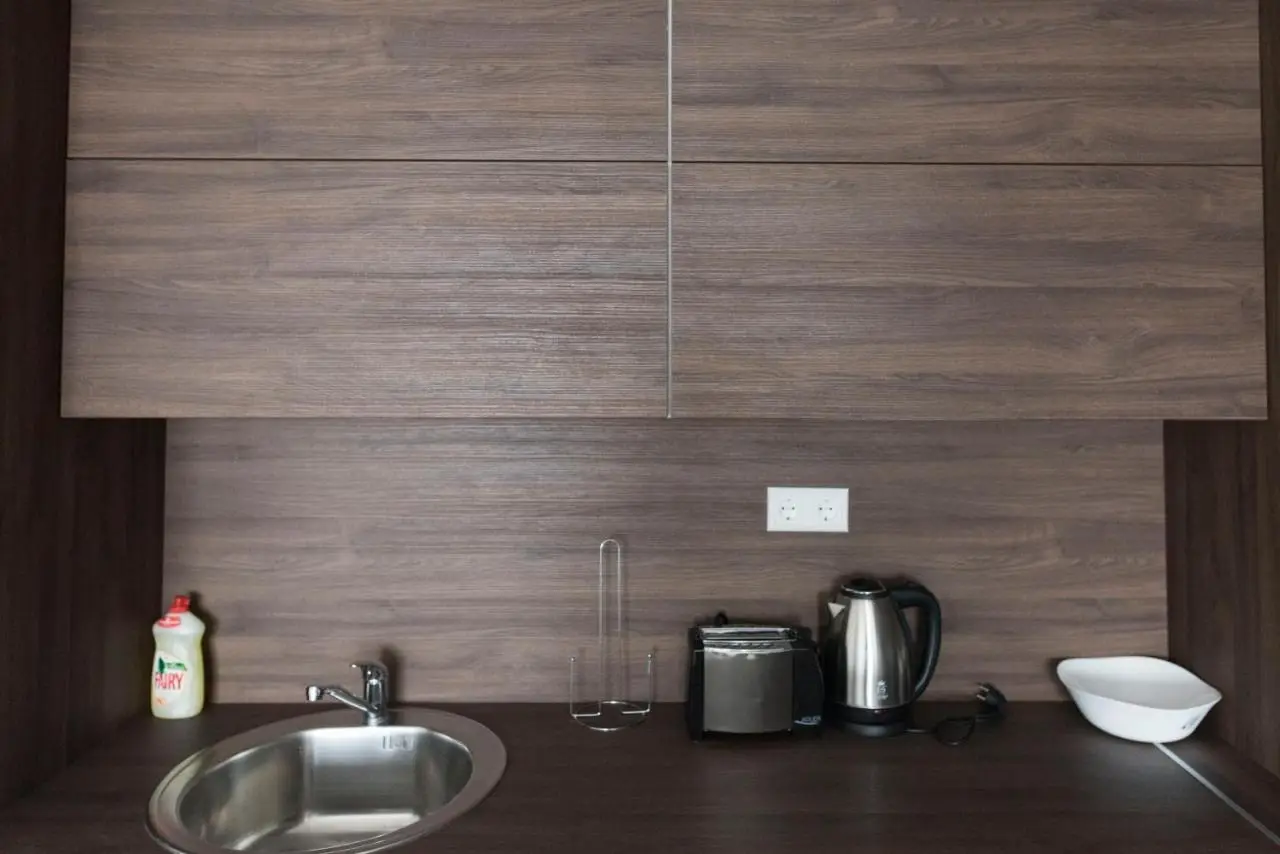 Turistic Apartments Centar Sarajevo