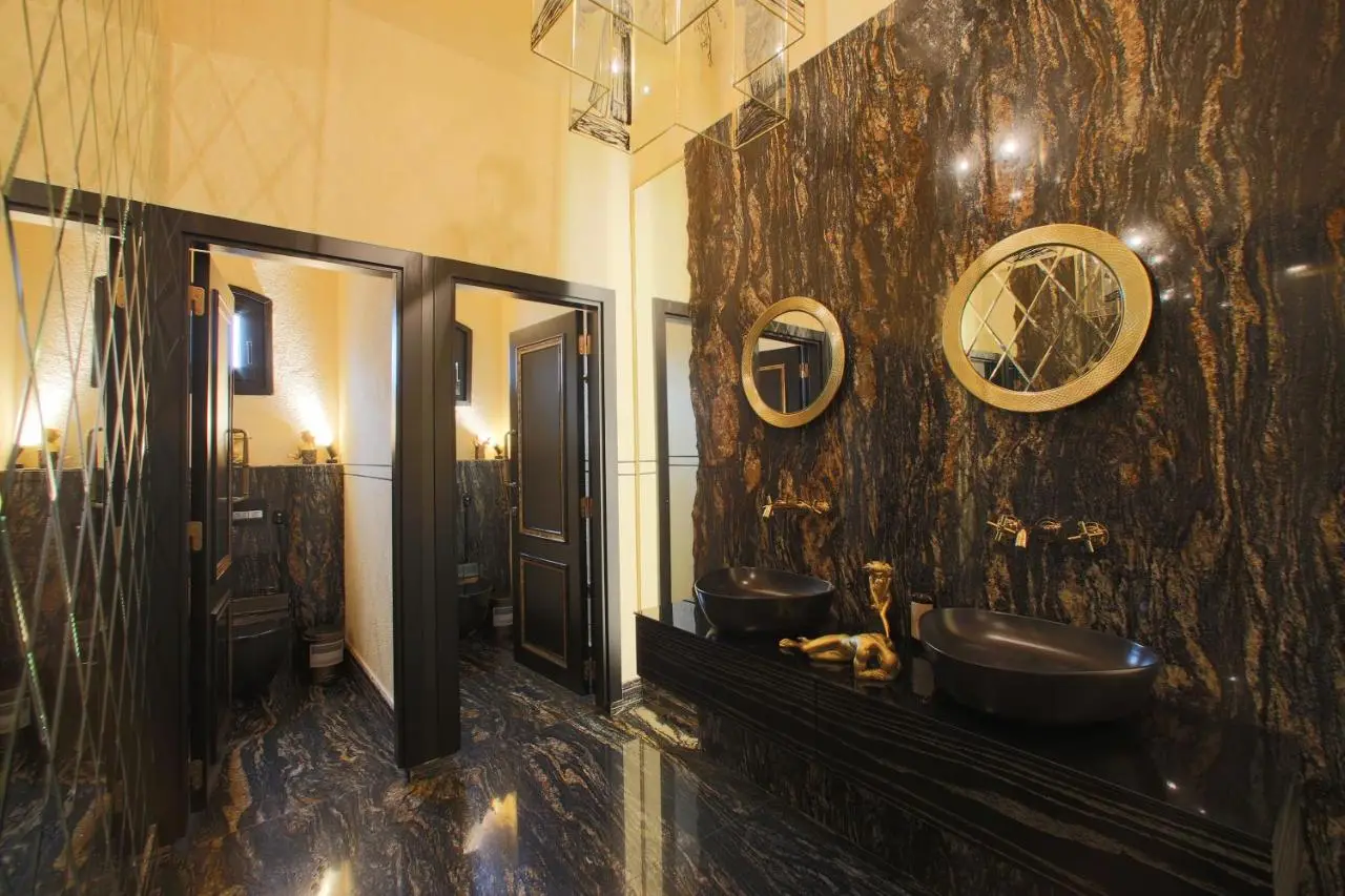 Ayramin Exclusive Hotel - Special Category