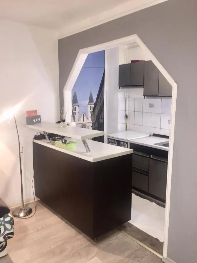 Apartment Inn