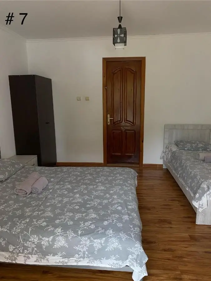 Rezo's House
