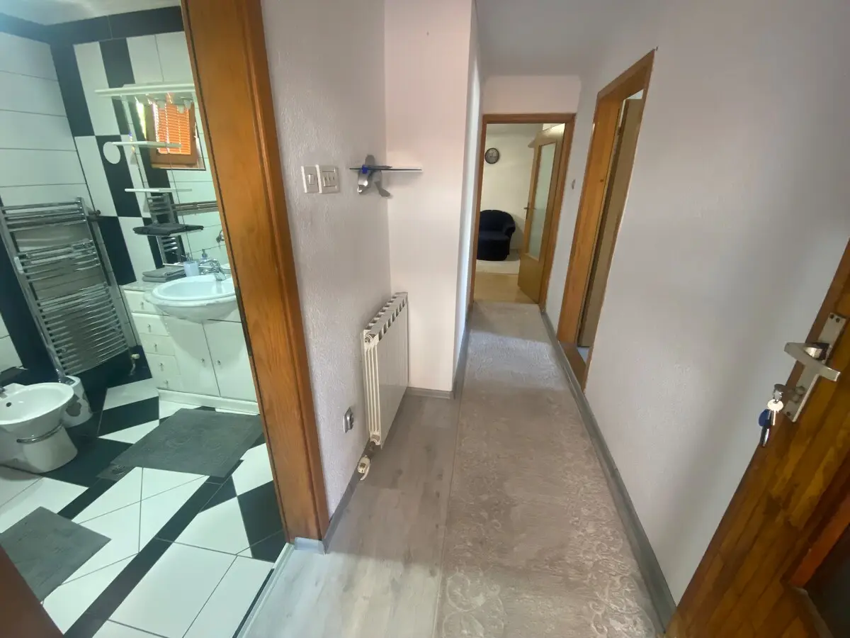 SSK Apartment