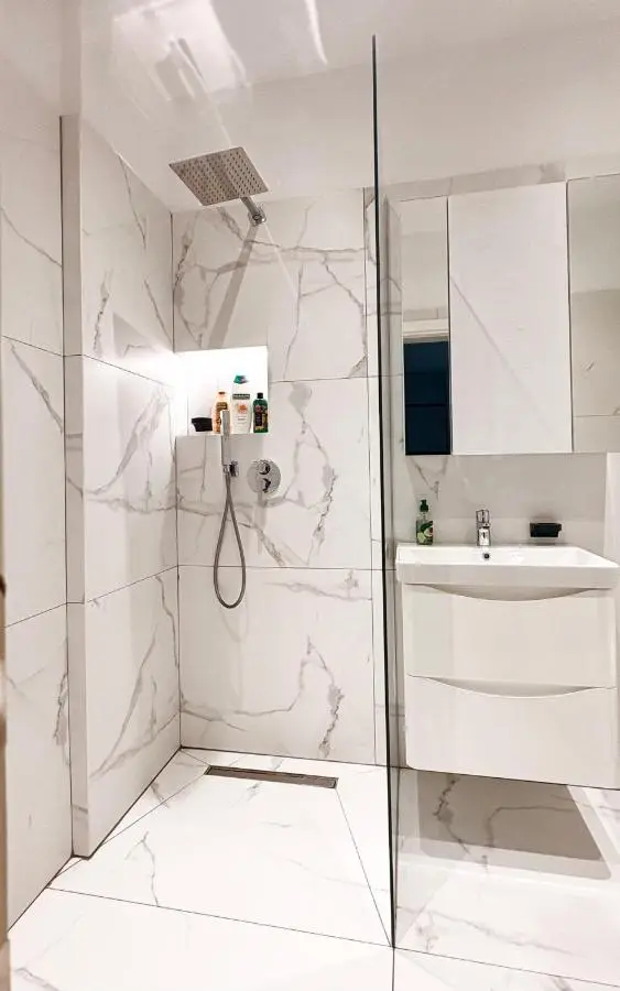 Blue Boutique Apartments 1