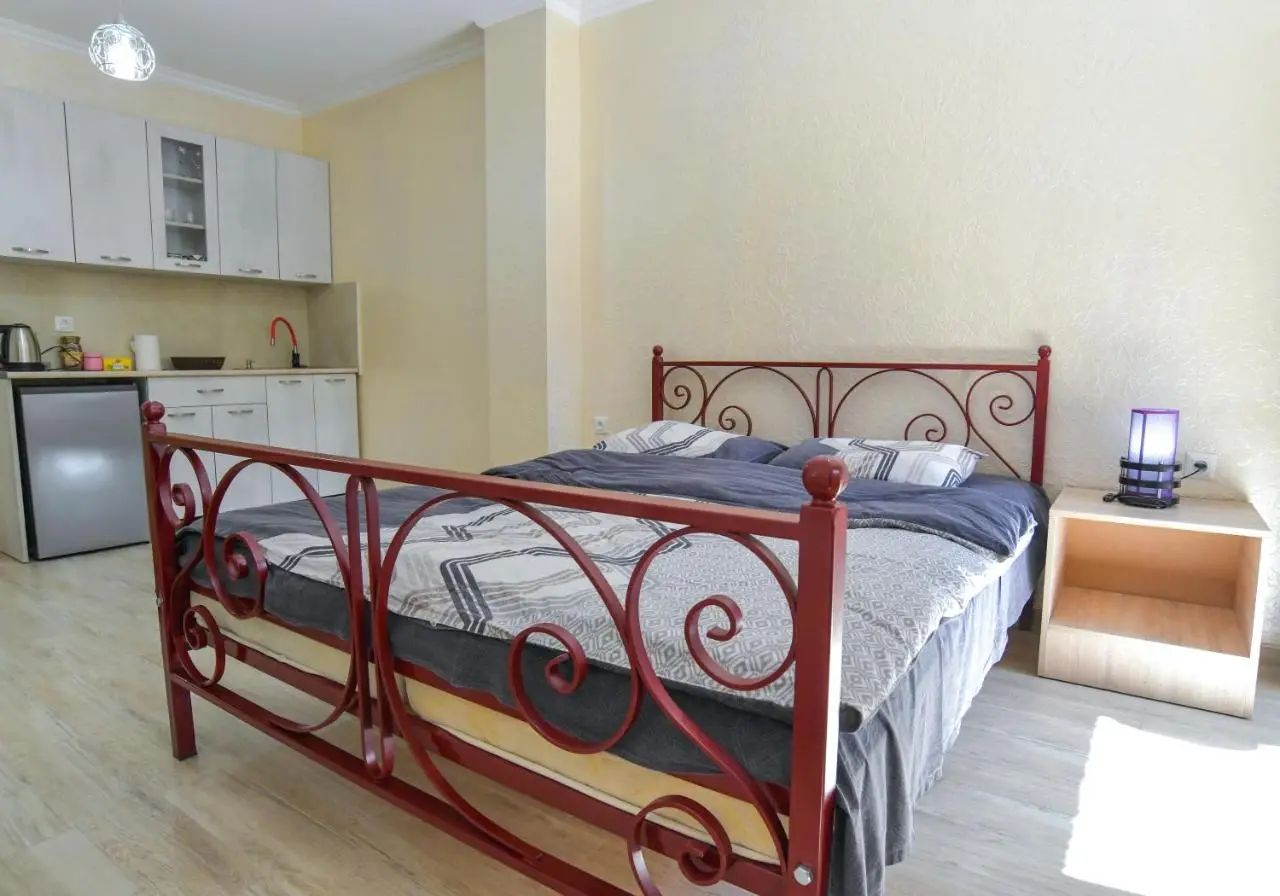 Hotel MASPINDZELO