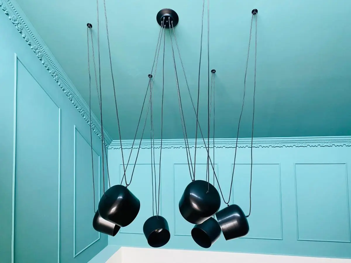 Mose art Hotel