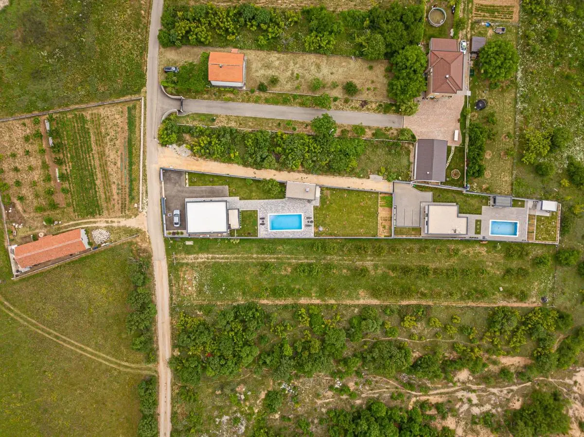 Villa Vukas