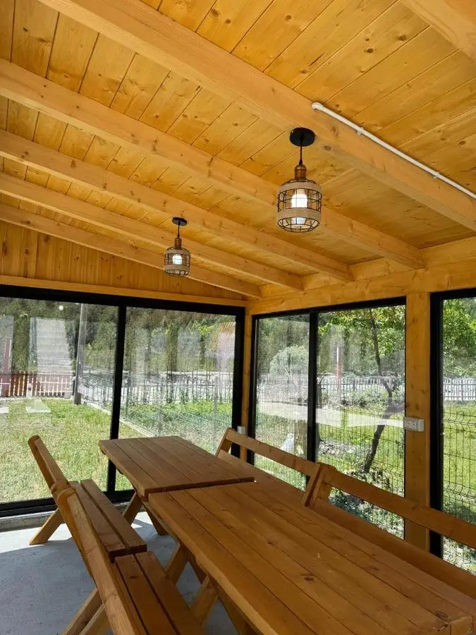 Serenity Guesthouse