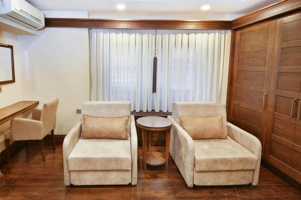 Kumluk Konak Hotel
