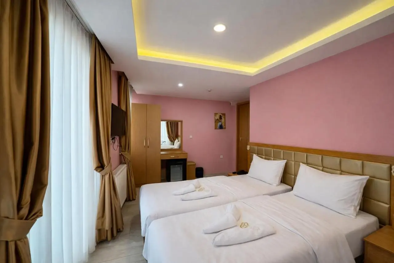 Gulhane Corner Hotel