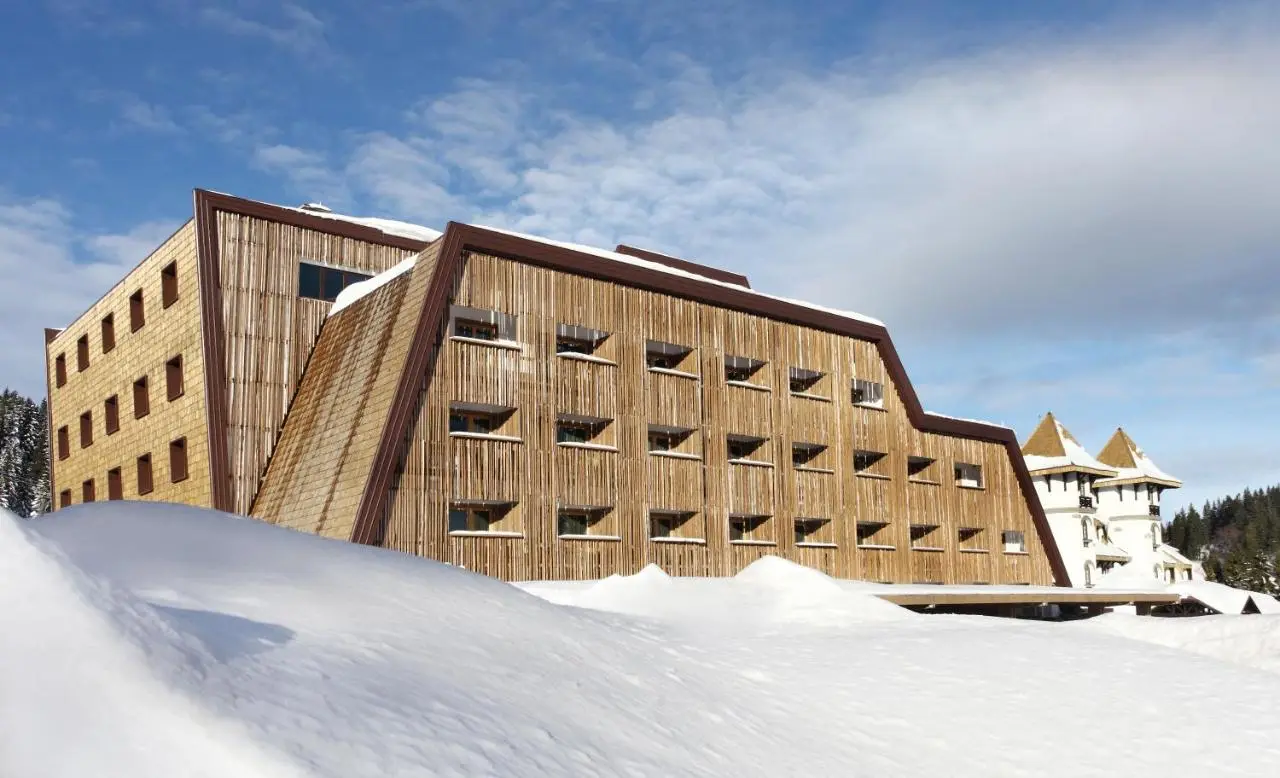 Termag Hotel Jahorina