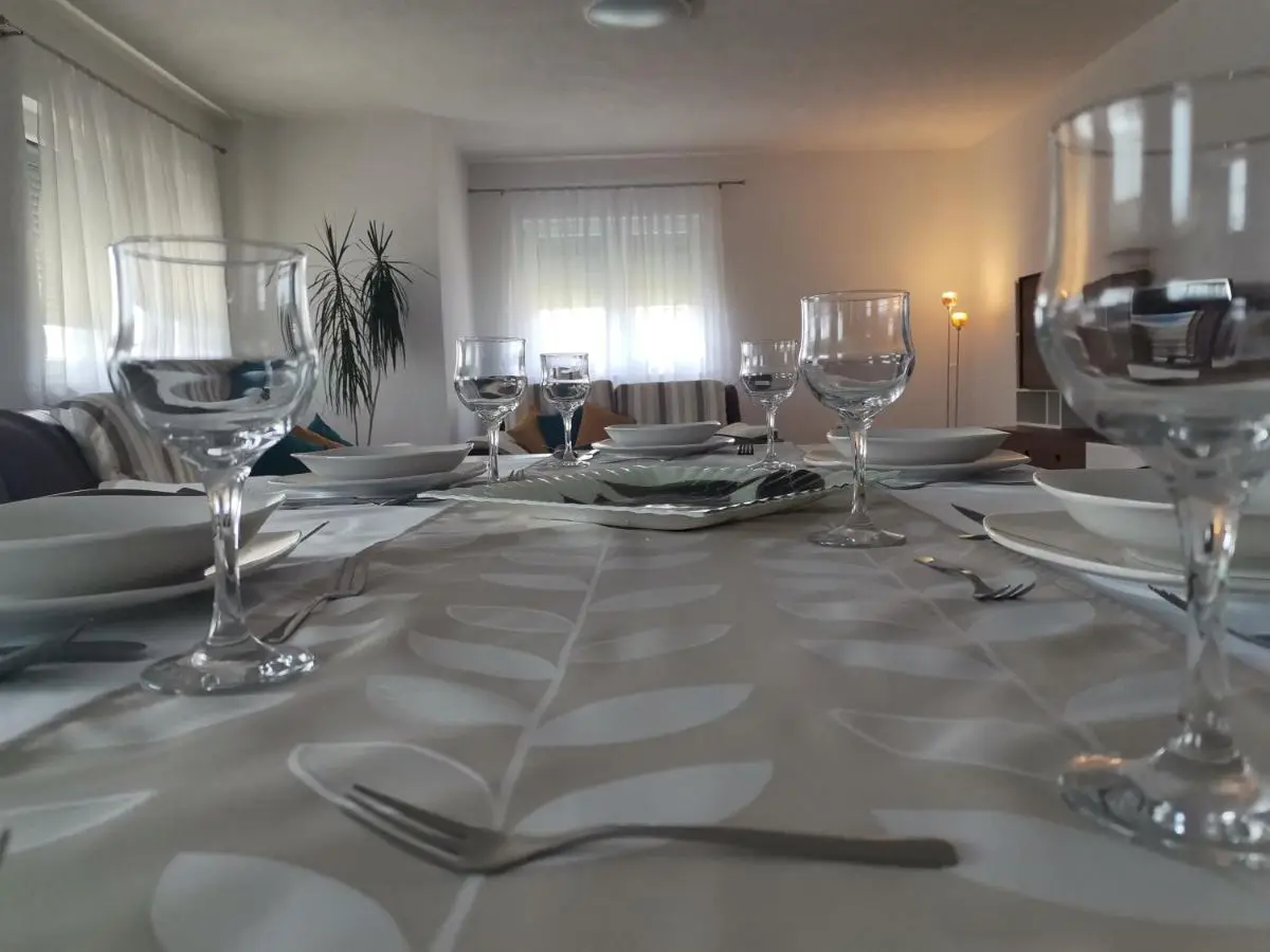 Apartman Sali