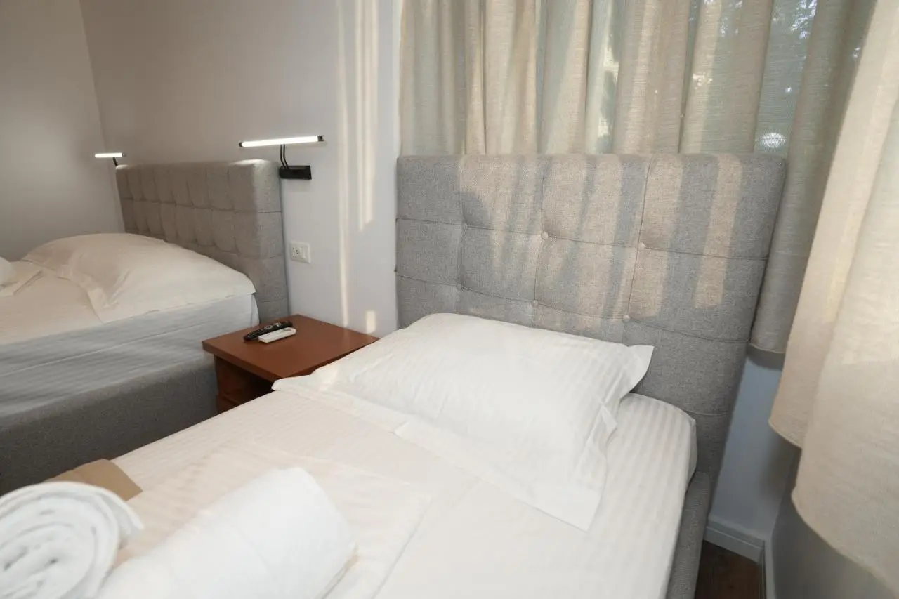 Muko's Apartments