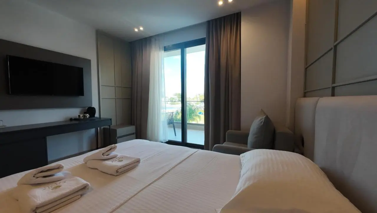Hotel Boutique Onix