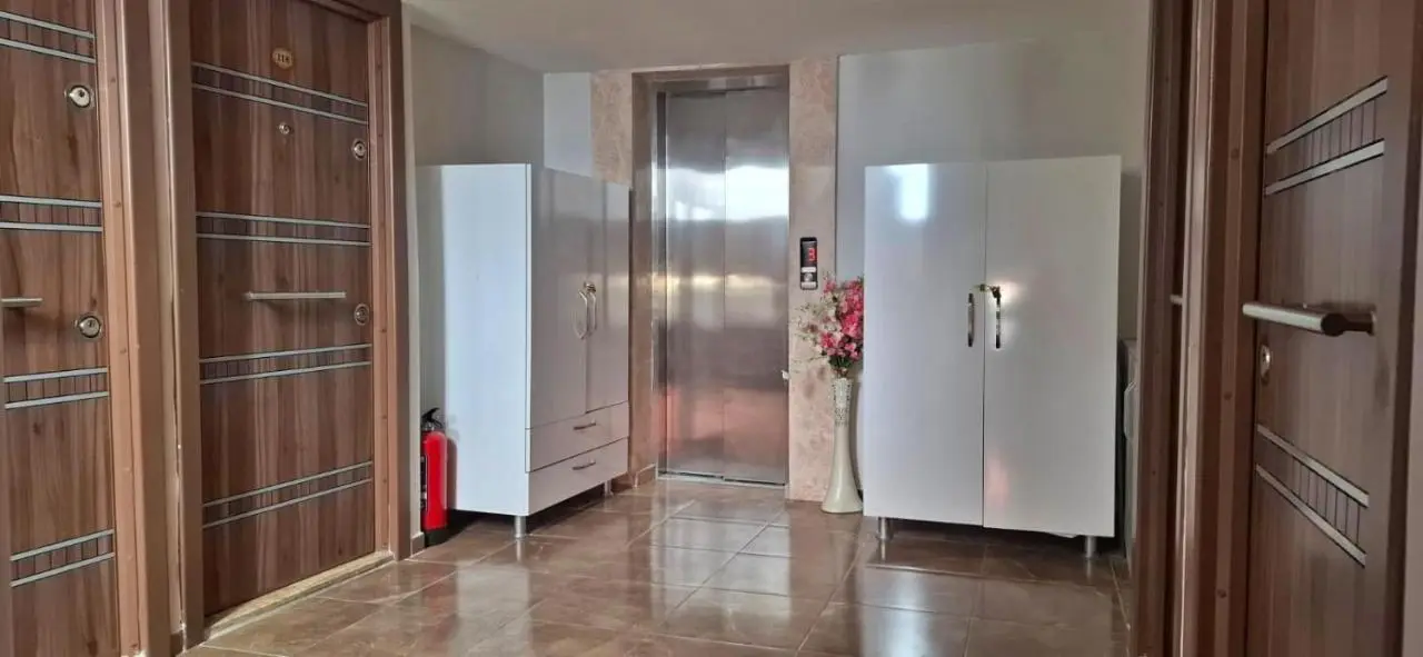 Hotel Best Apart