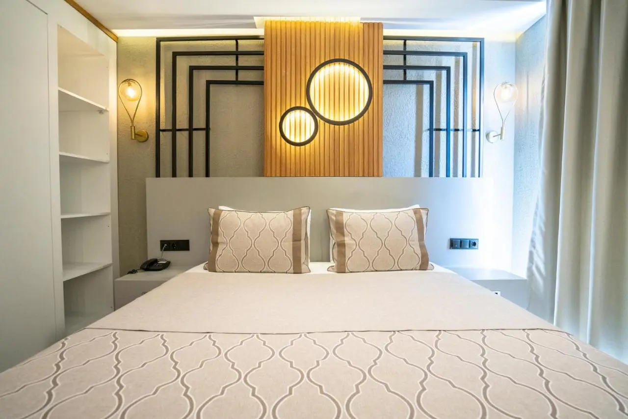 Antalya City Hotel & Spa