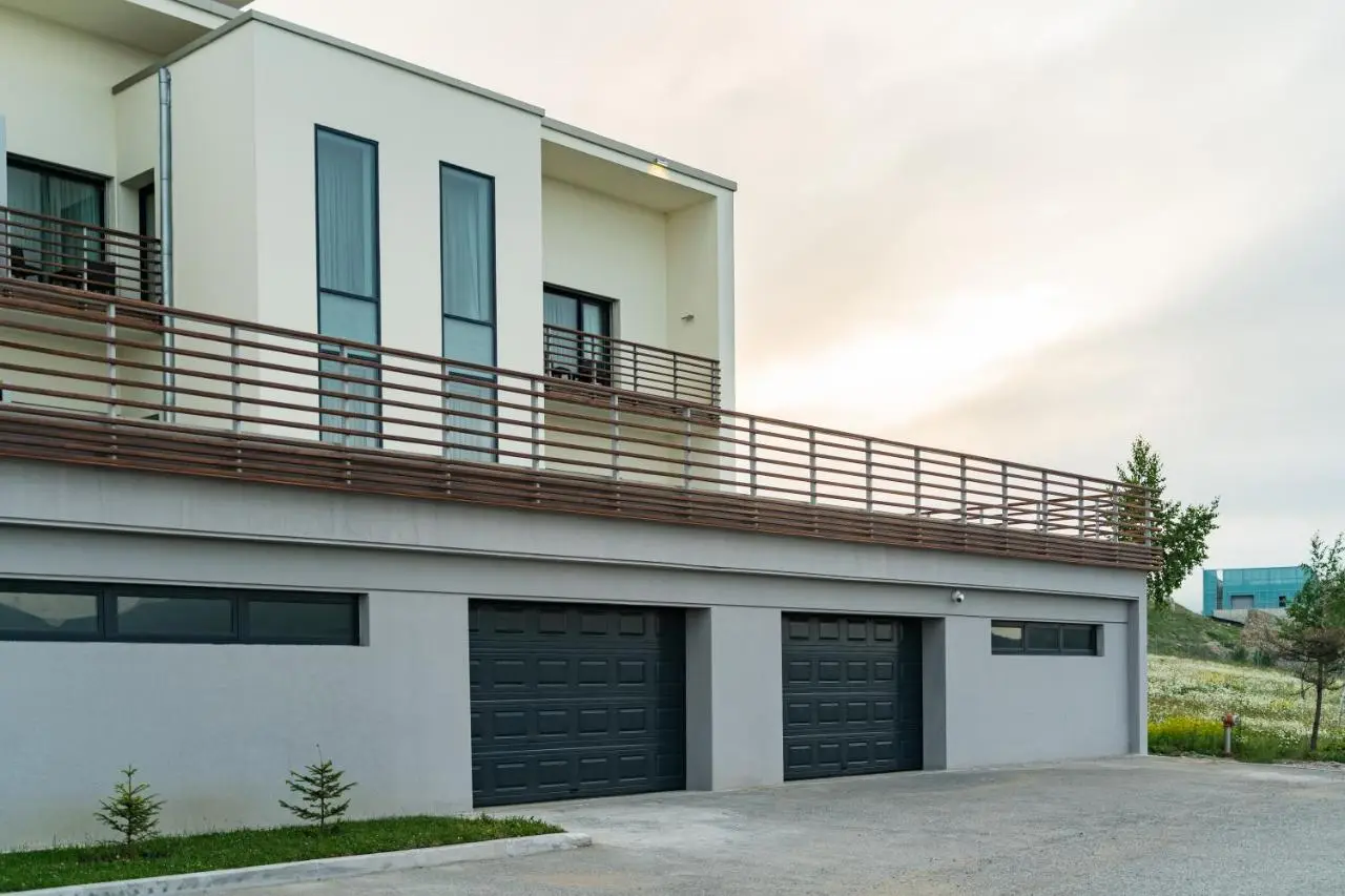 Gaya Residences