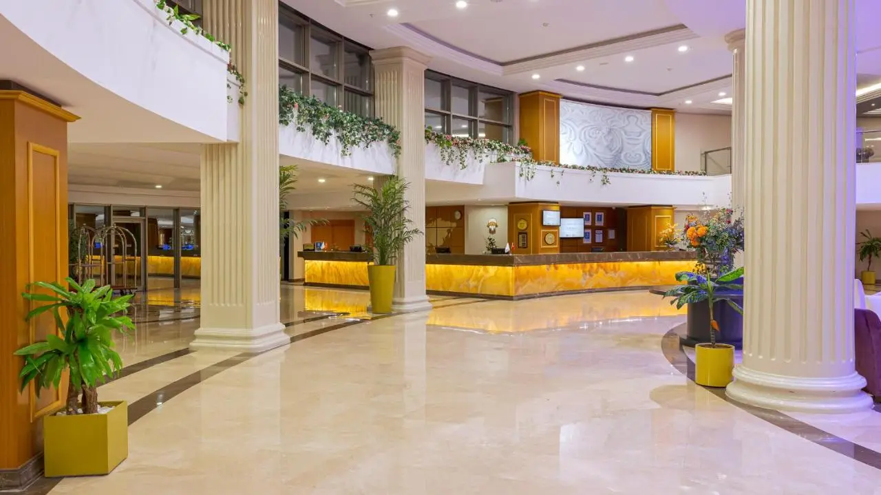 Aquasis De Luxe Resort & SPA - Ultra All Inclusive