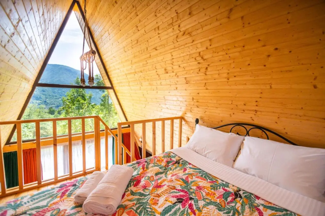 Cozy House Gulebi