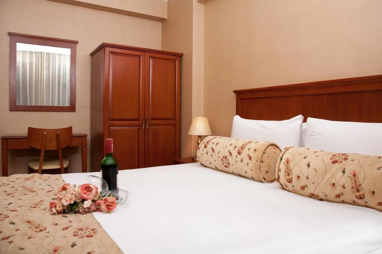 Sultanahmet Suites