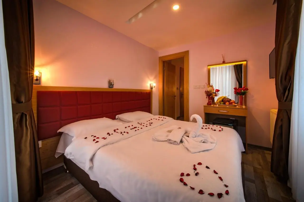 Gulhane Corner Hotel