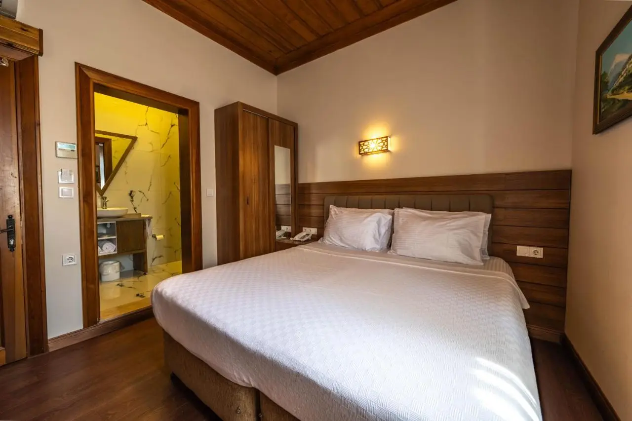 Armistis Hotel