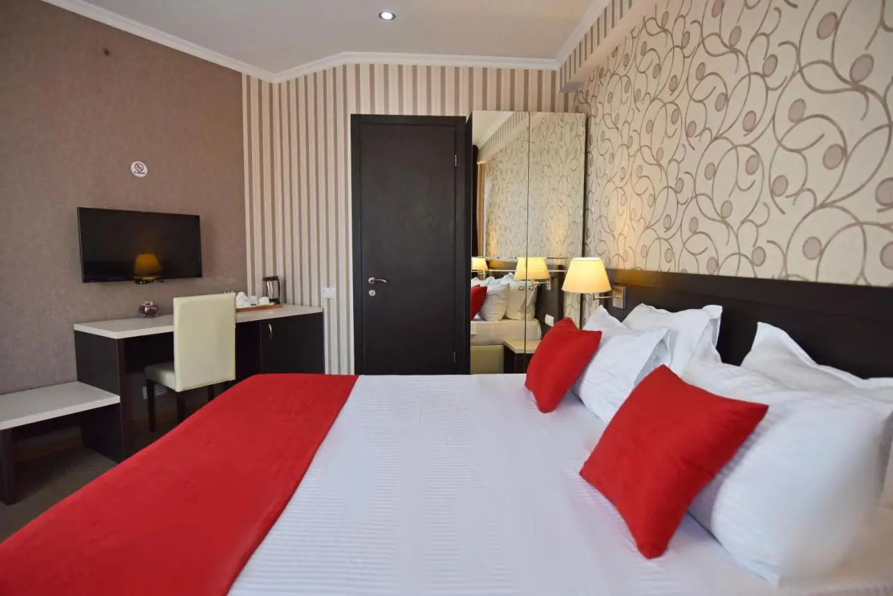 East Gate Boutique Hotel