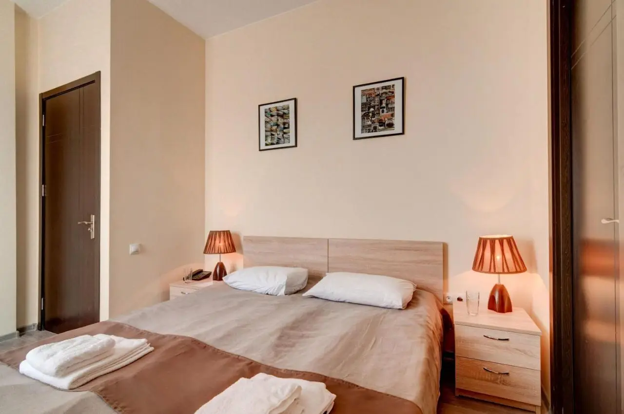 Liva Hotel