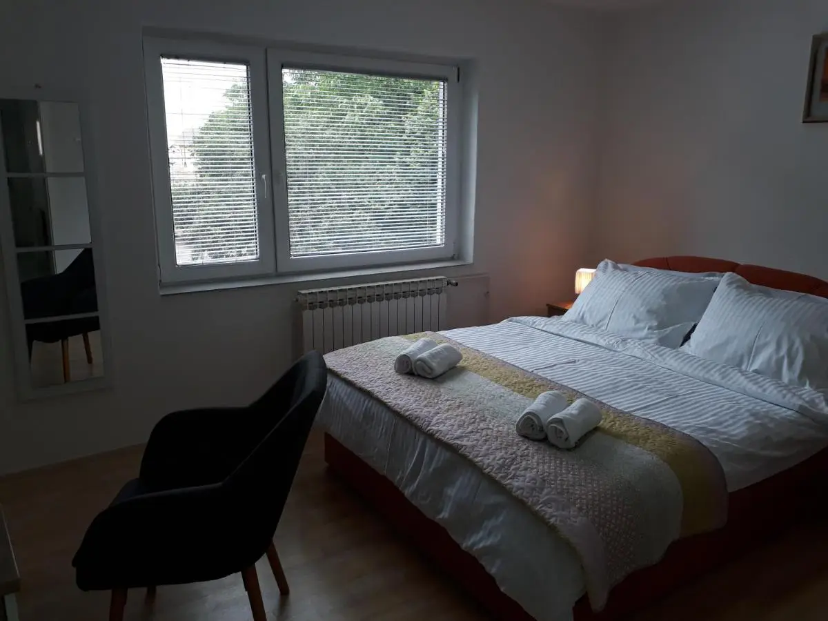 Private Home Rifat