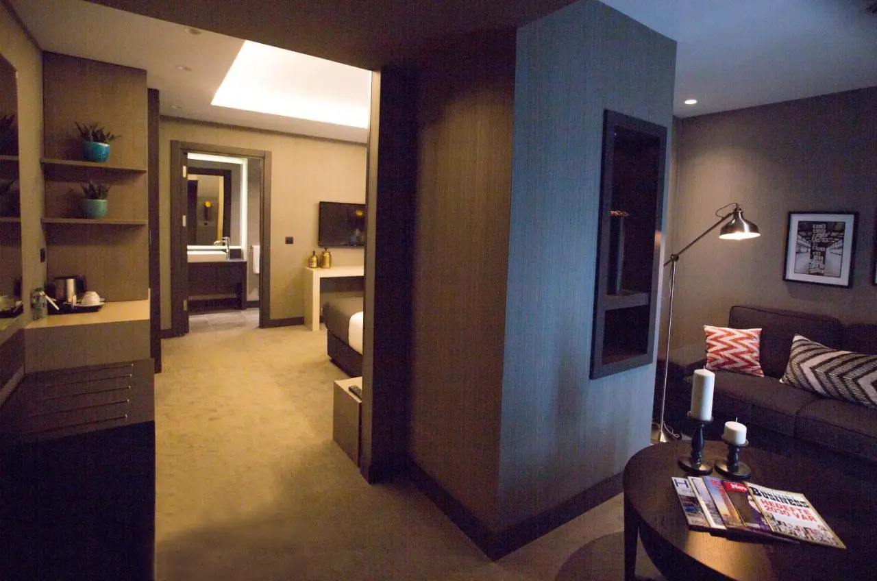 Cityloft 81