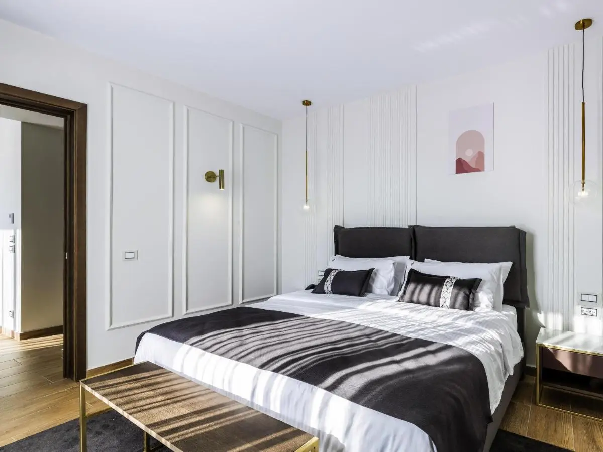 Mövenpick Hotel Lalez Durres
