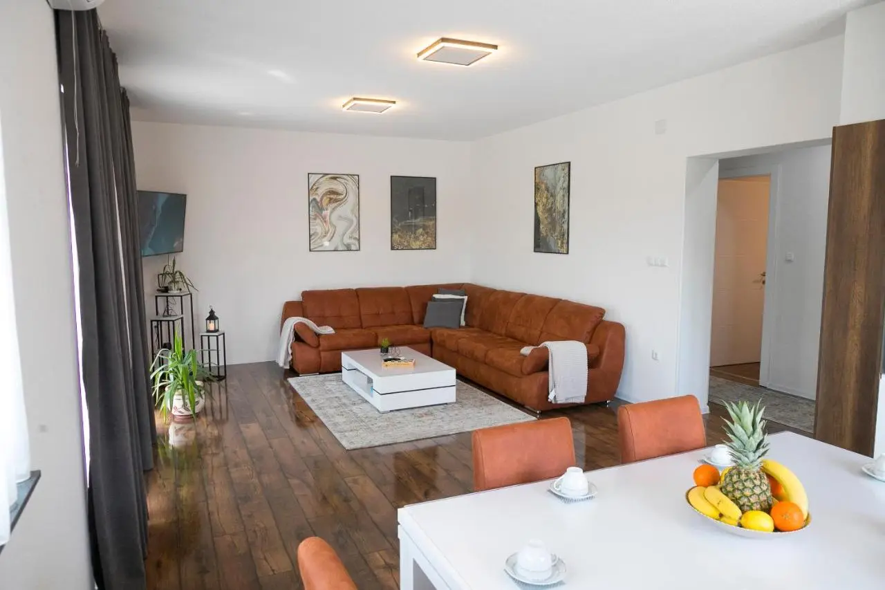 Holiday Home Libera
