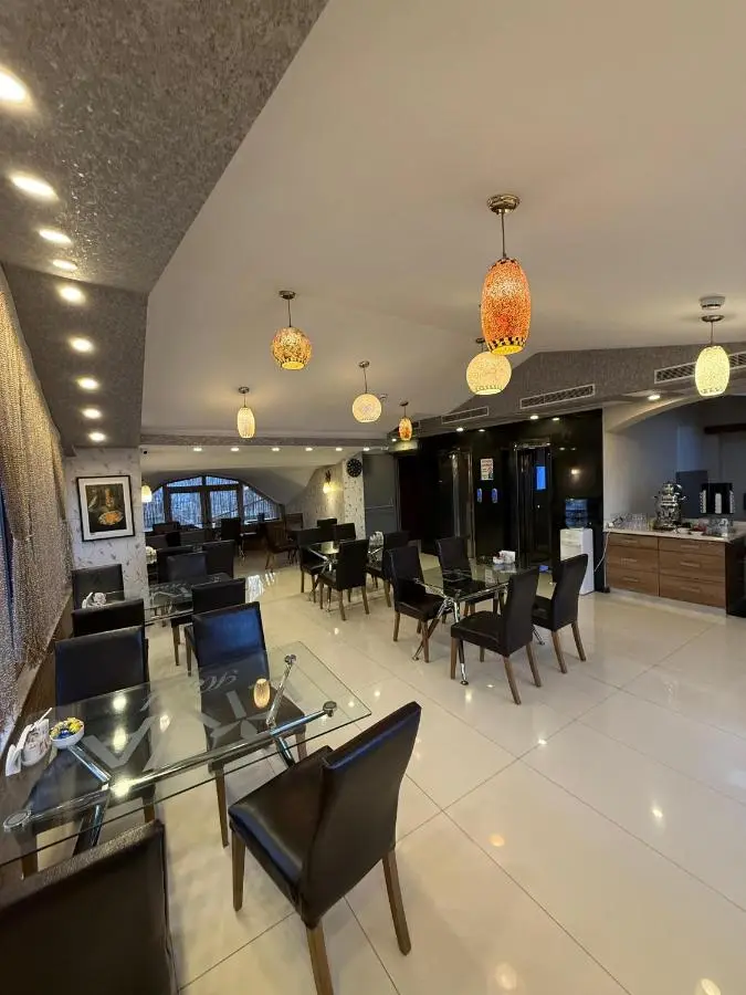 My Liva Hotel