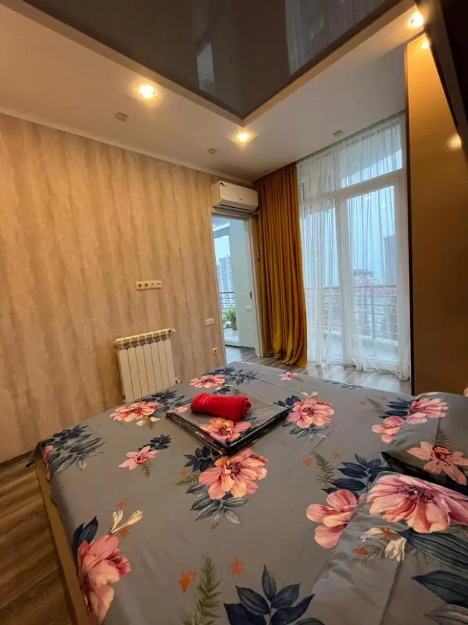 Apartament DeLux Sea View