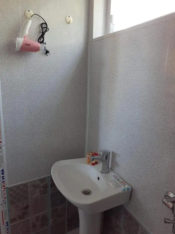 Guest House LIBU Zugdidi