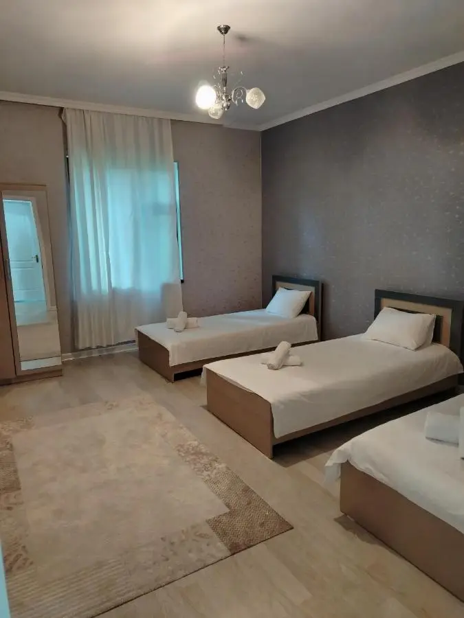 Gabala rent House