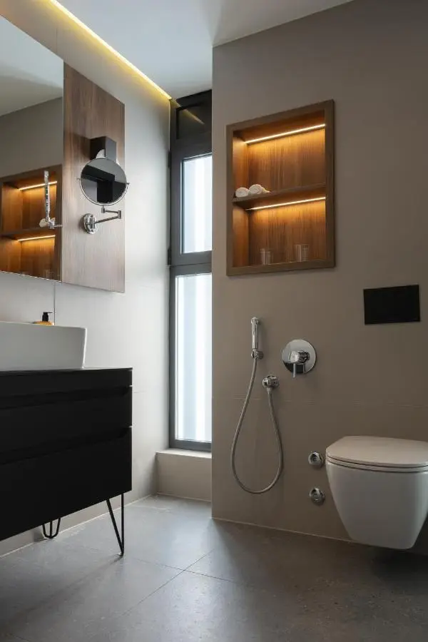Apeiro City Avant-garde Hotel