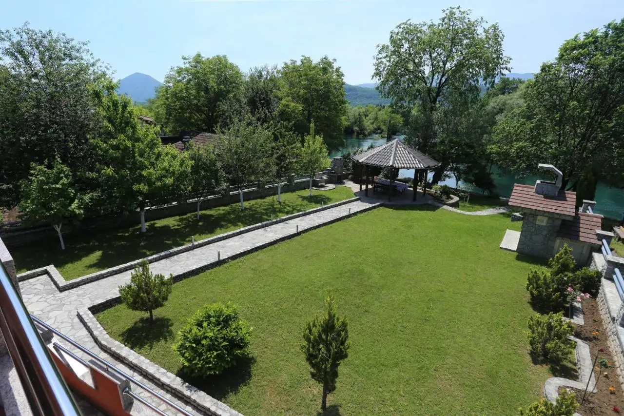 Villa Una Paradise