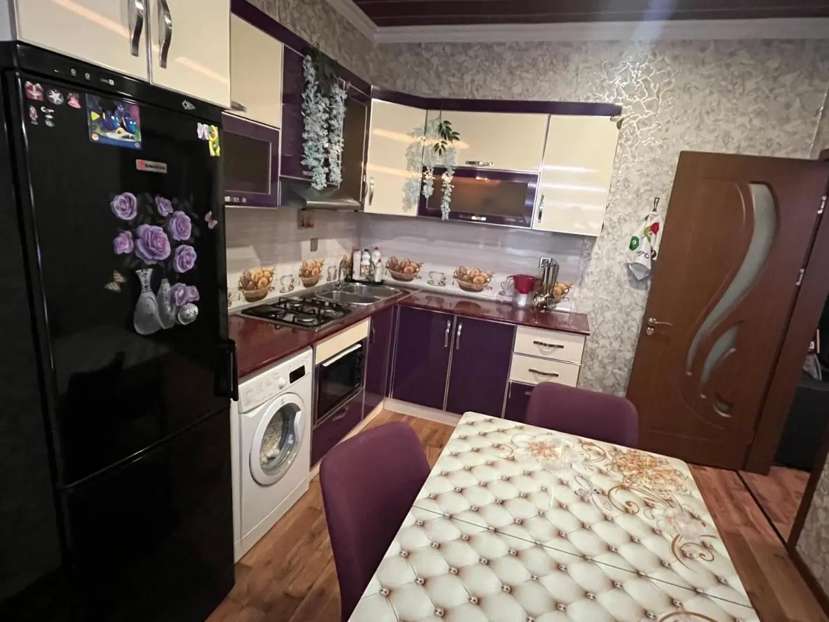 Gabala Home