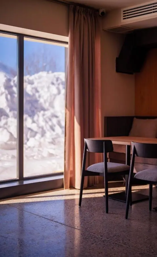 Alpina Hotel Gudauri