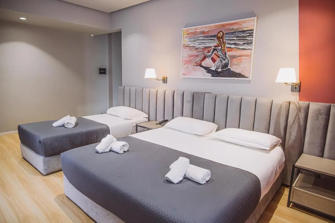 Festim Villa Hotel
