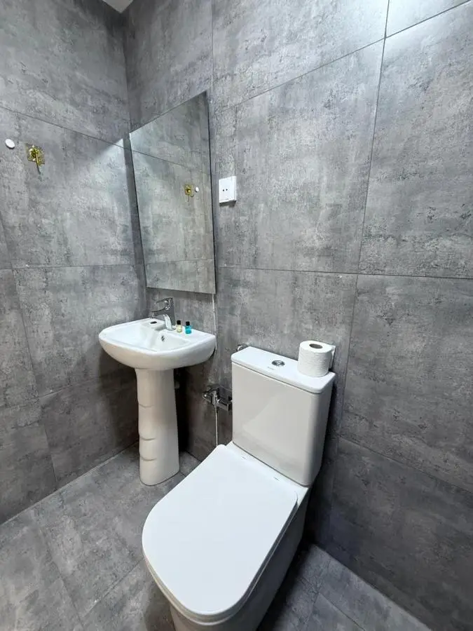Alyara Sahil Hotel