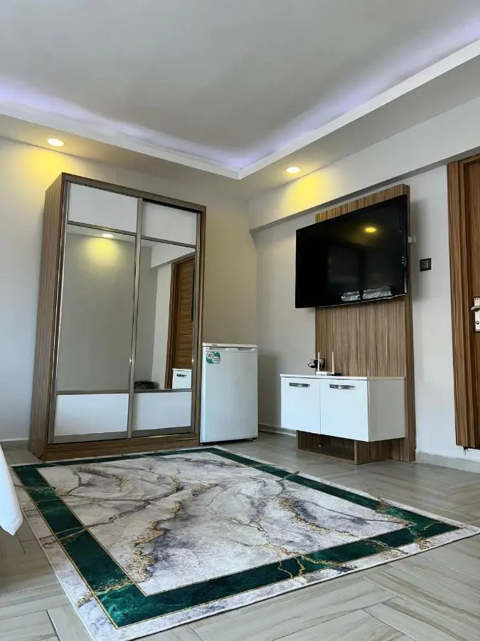 Luu Hotel