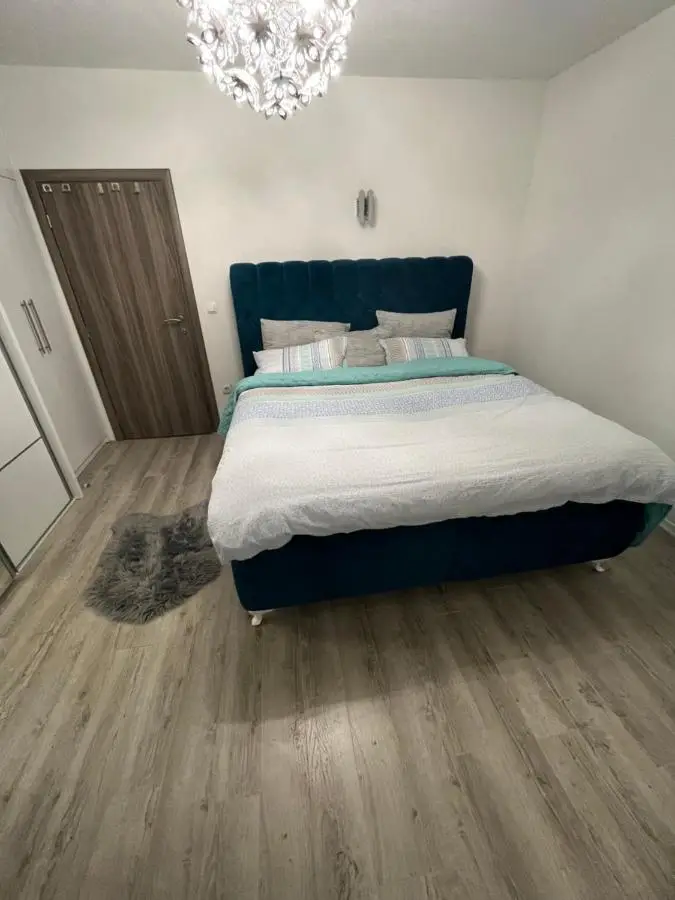 Apartment Iva