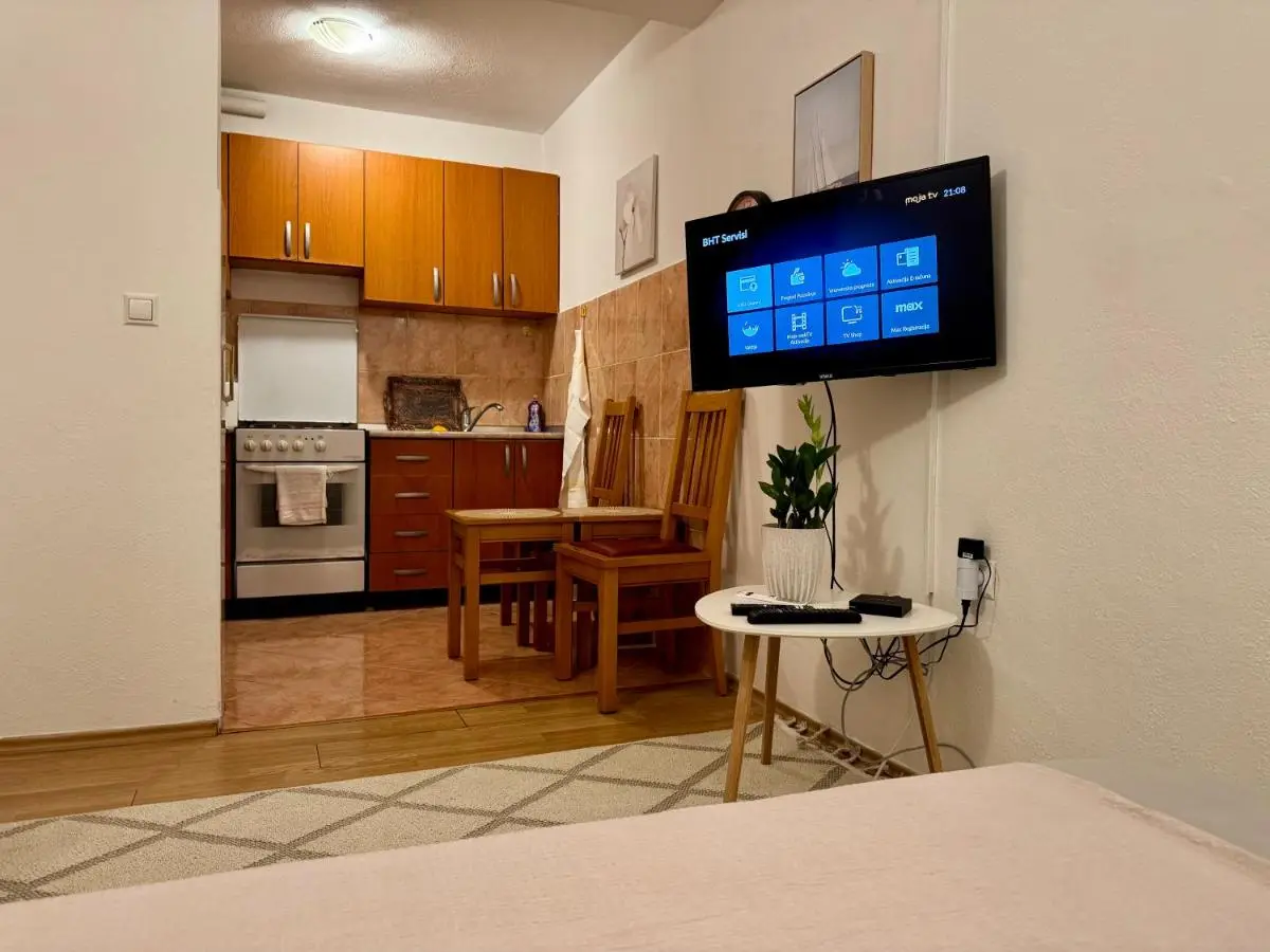 Apartment Rest Mostar Zalik